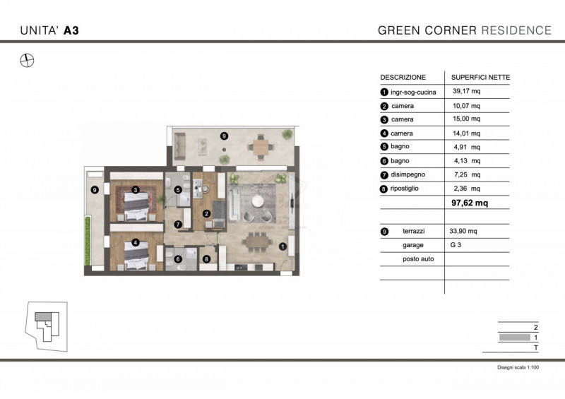 immagine annuncio 8 di 9