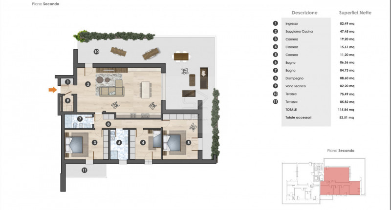 immagine annuncio 5 di 9