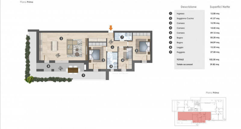 immagine annuncio 2 di 10