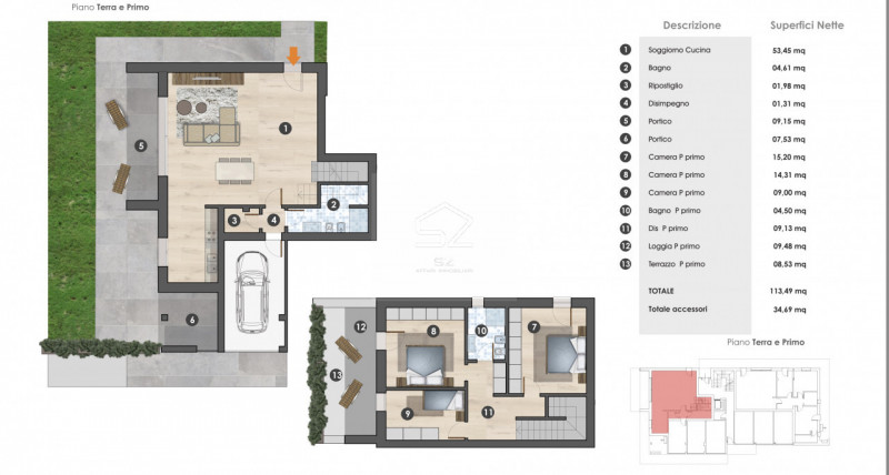 immagine annuncio 8 di 9