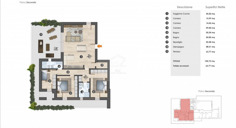 immagine annuncio 5 di 9