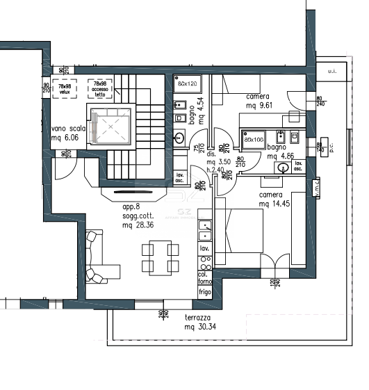 immagine annuncio 6 di 7