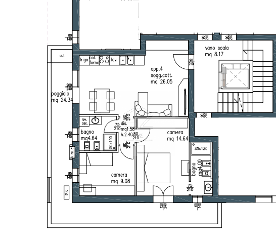 immagine annuncio 3 di 7