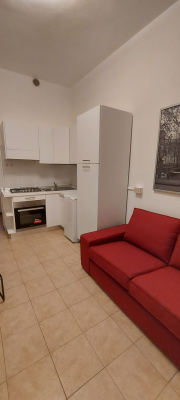 appartamento in affitto a Padova in zona Centro Storico