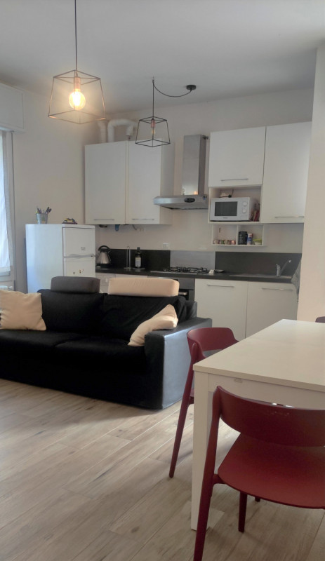 appartamento in vendita a Padova in zona Arcella