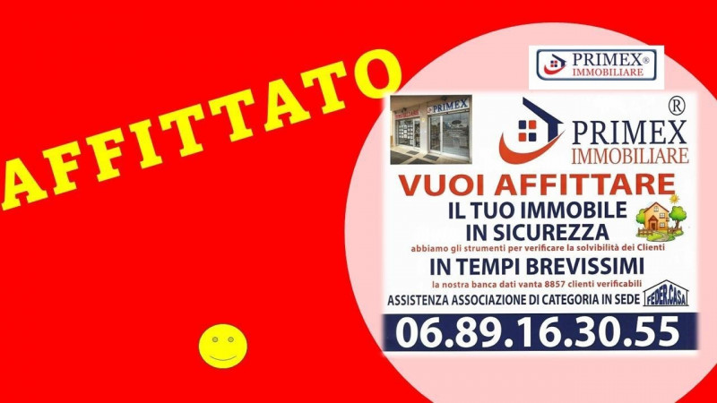 appartamento in affitto a Roma in zona Mezzocammino