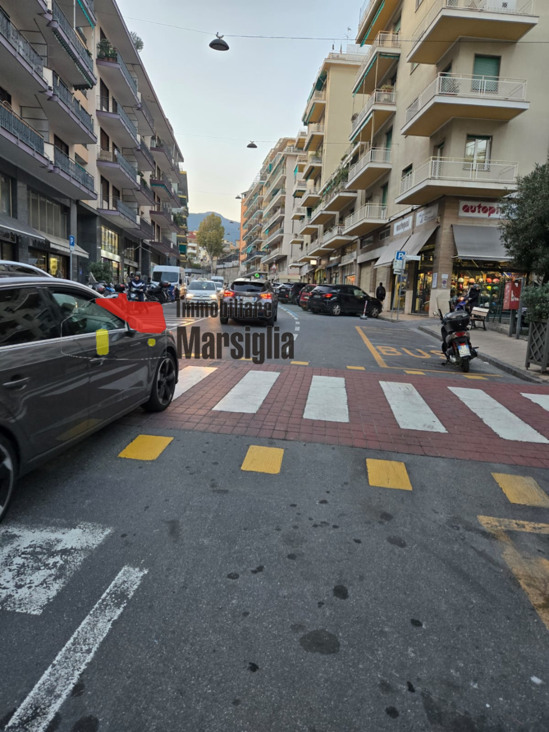 locale di sgombero in vendita a Sanremo