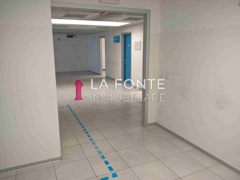 ufficio in vendita a Vigonza