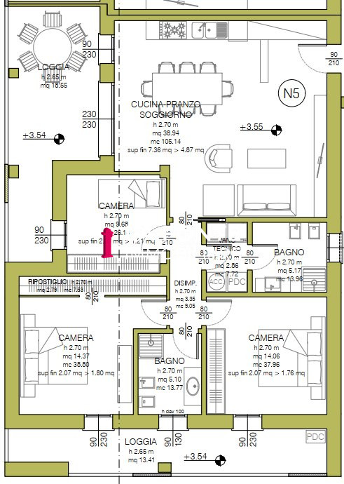 immagine annuncio 4 di 7