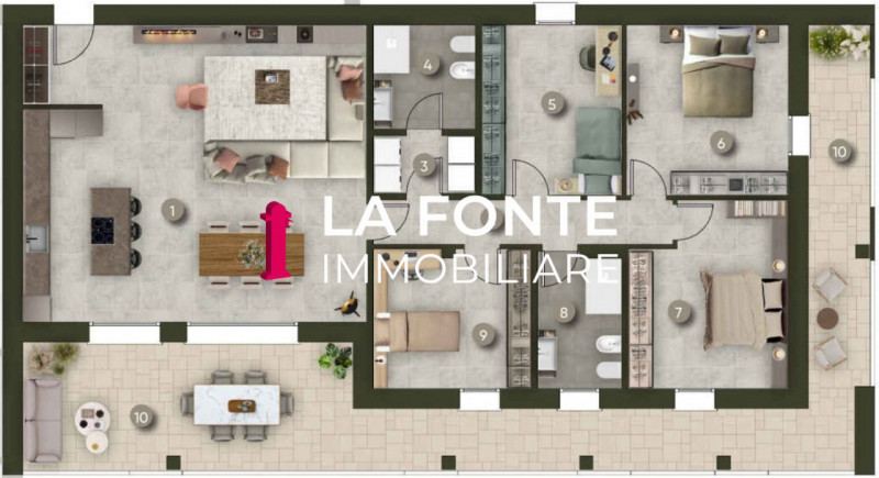 immagine annuncio 5 di 6