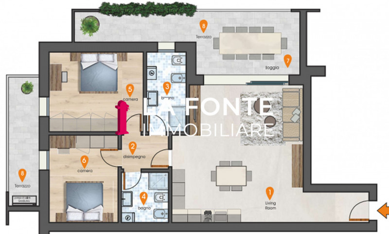 immagine annuncio 6 di 10