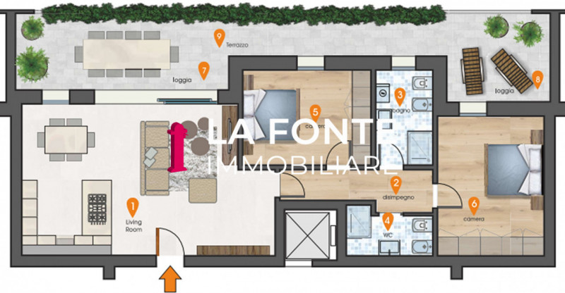 immagine annuncio 5 di 10