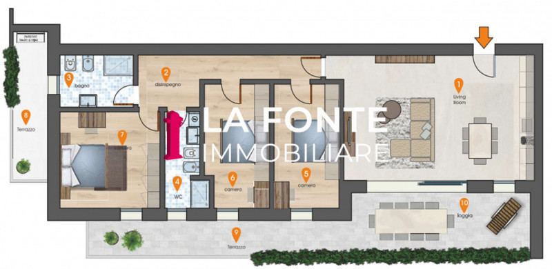 immagine annuncio 8 di 10