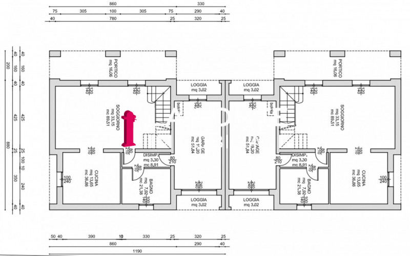 immagine annuncio 9 di 10