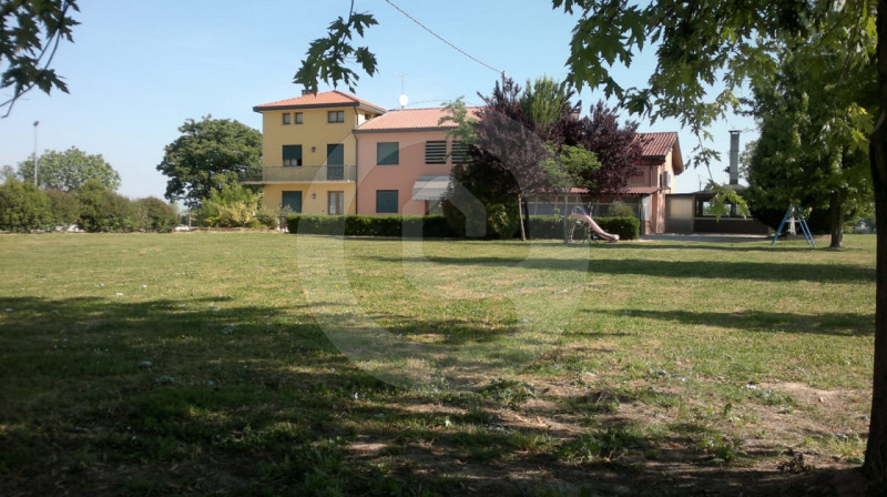 appartamento in vendita a San Giorgio delle Pertiche