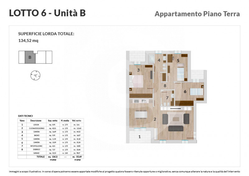 immagine annuncio 1 di 10