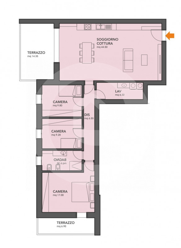 immagine annuncio 4 di 5