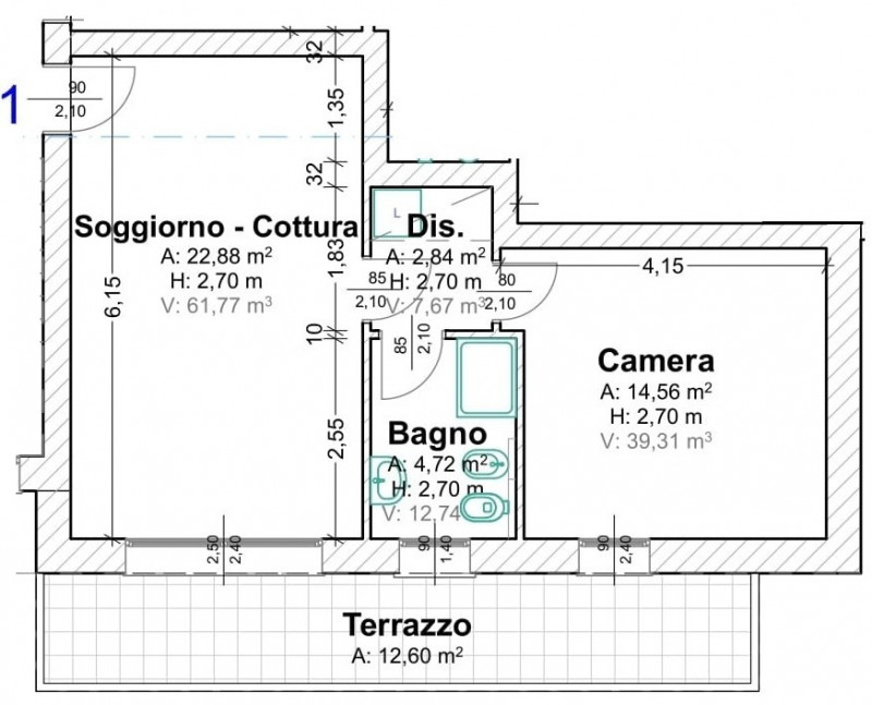 immagine annuncio 3 di 8