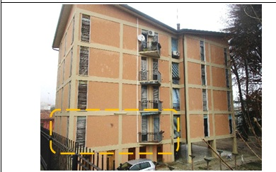 appartamento in vendita a Ponte di Piave