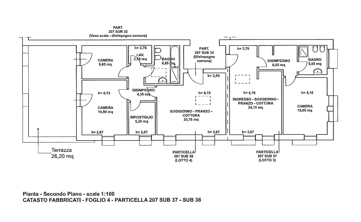 immagine annuncio 7 di 8