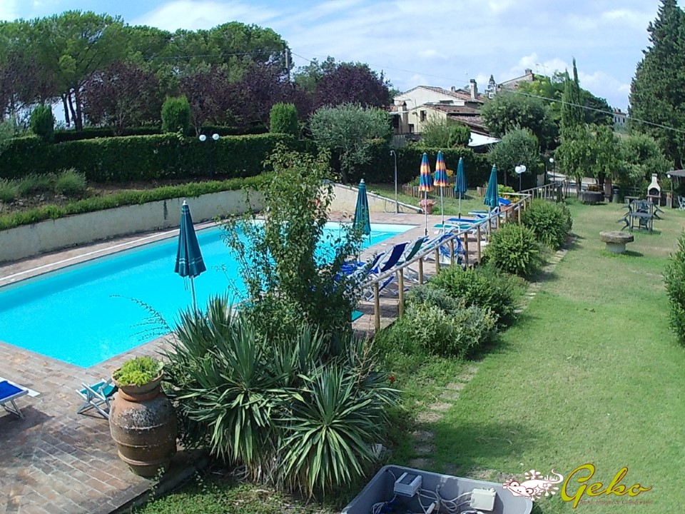 negozio in vendita a San Gimignano