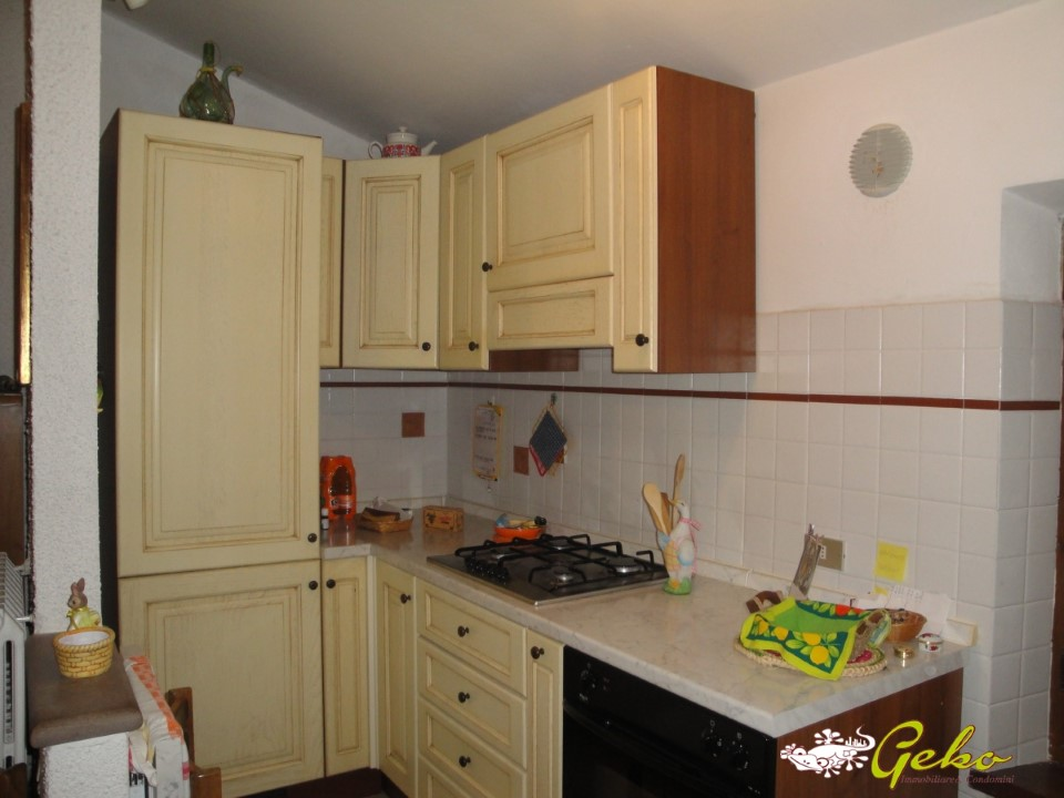 appartamento in vendita a San Gimignano