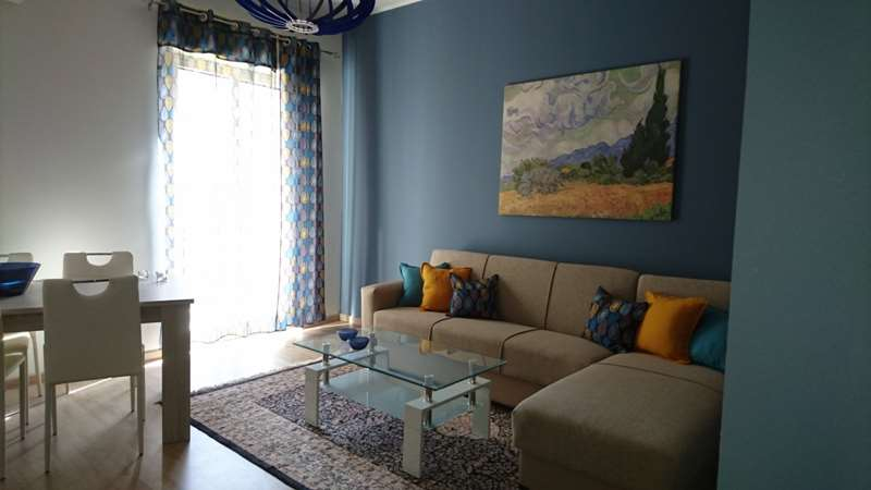 appartamento in affitto a Siracusa