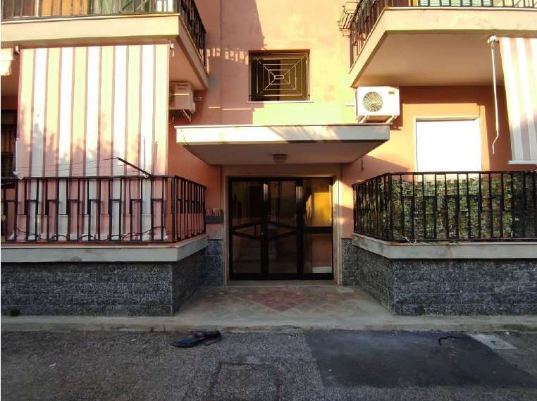 appartamento in vendita a Siracusa in zona Scala Greca