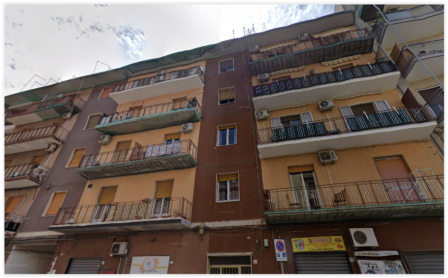 appartamento in vendita a Siracusa