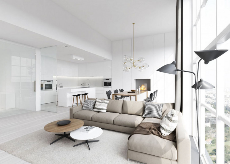 appartamento in vendita a Padova in zona Brentelle