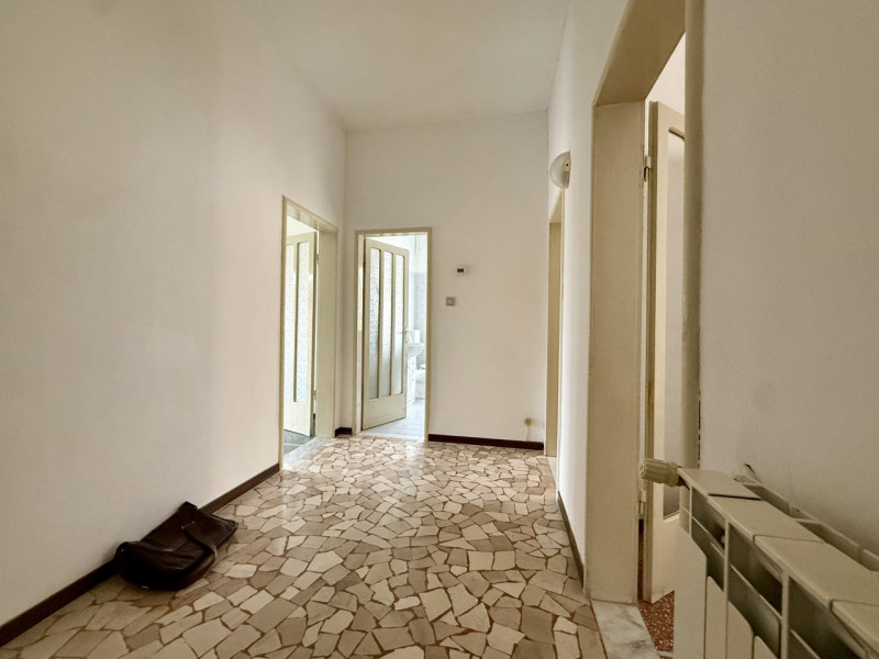 appartamento in vendita a Bologna in zona San Vitale