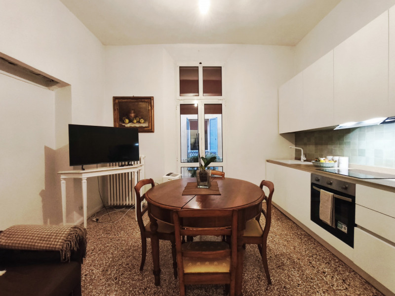 appartamento in vendita a Bologna in zona Centro Storico