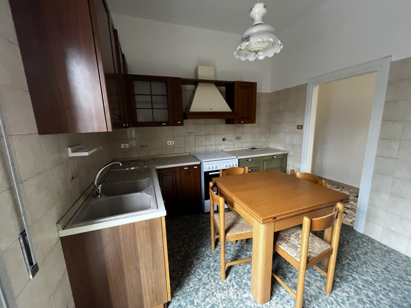 appartamento in affitto a Bologna in zona Savena