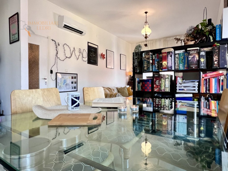 appartamento in vendita a Verona in zona Golosine