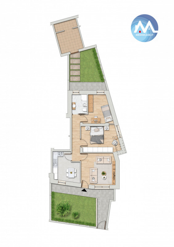 immagine annuncio 1 di 5