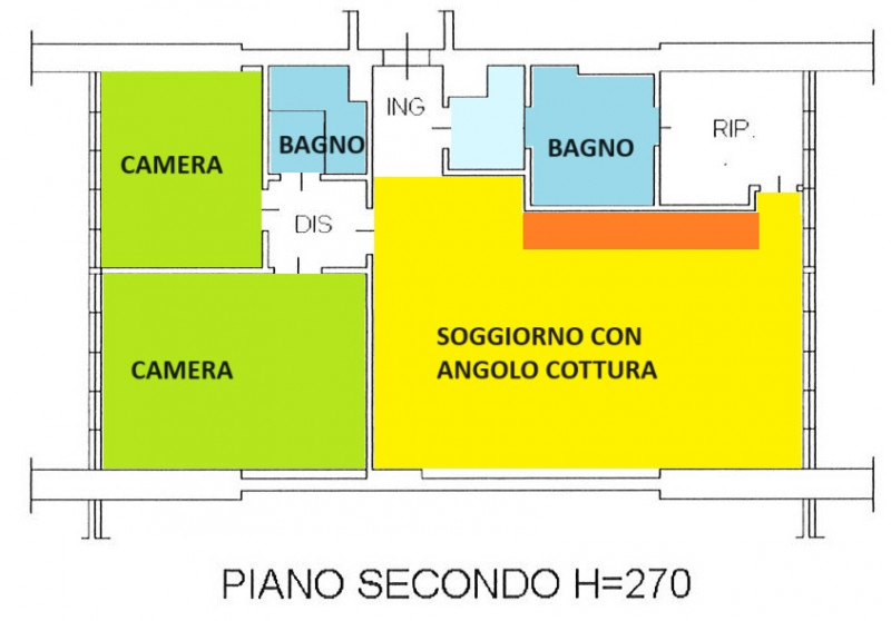 immagine annuncio 7 di 10