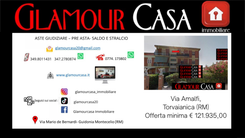 appartamento in vendita a Pomezia in zona Torvaianica