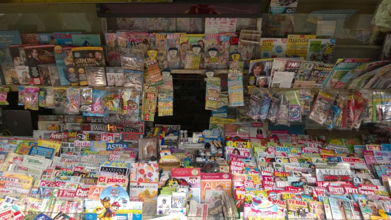 immagine annuncio 1 di 5