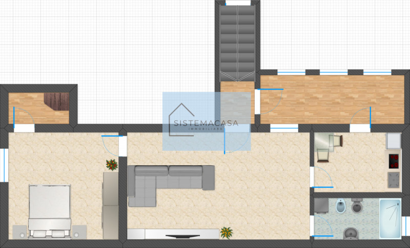 immagine annuncio 2 di 8