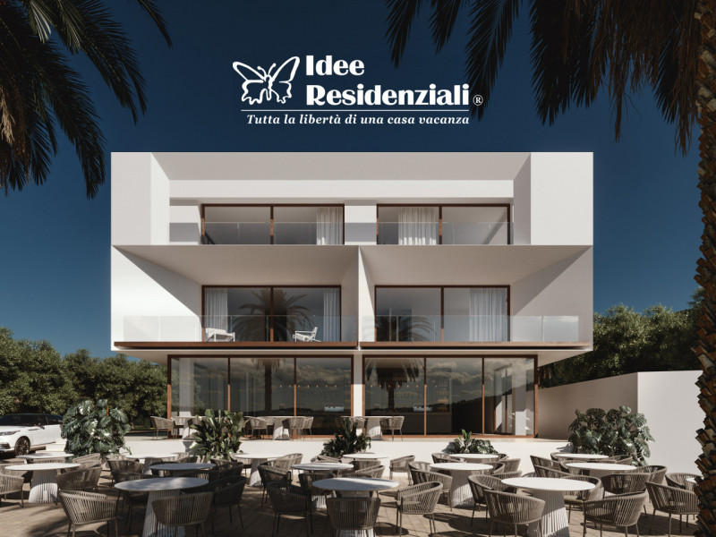 appartamento in vendita a Golfo Aranci