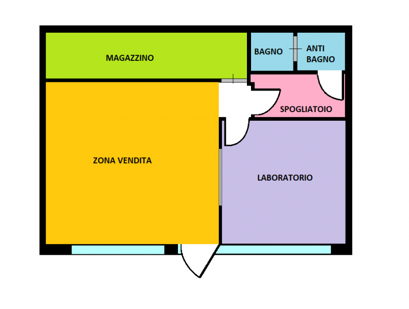 immagine annuncio 6 di 7