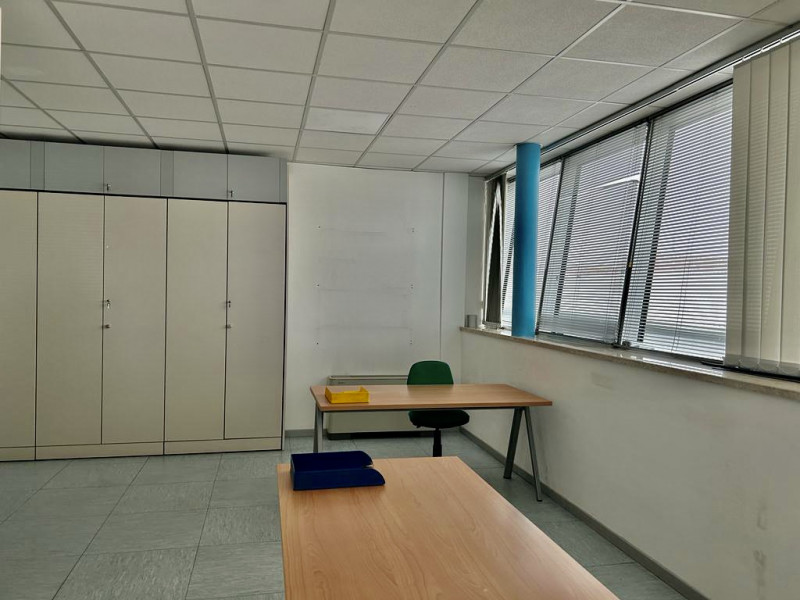 ufficio in vendita a Padova in zona Centro Storico