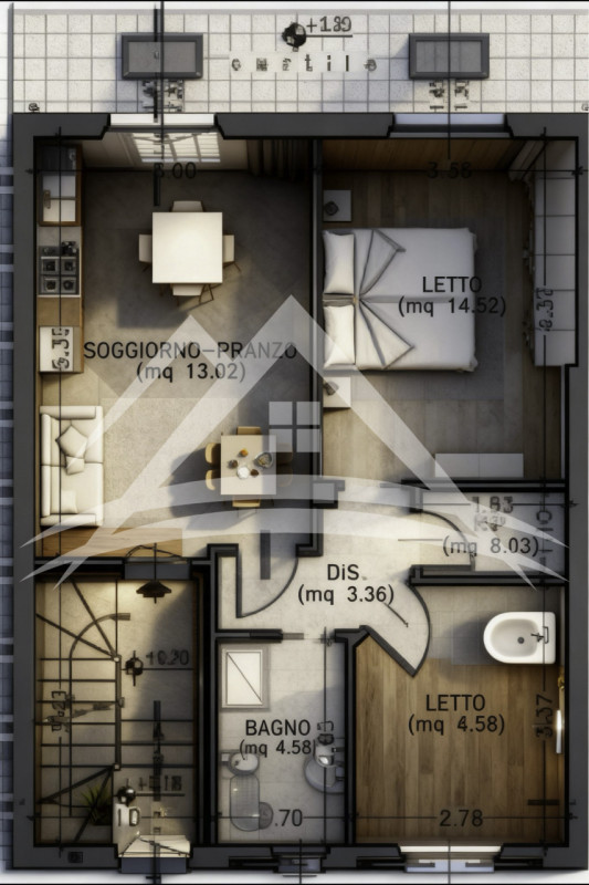 immagine annuncio 5 di 7