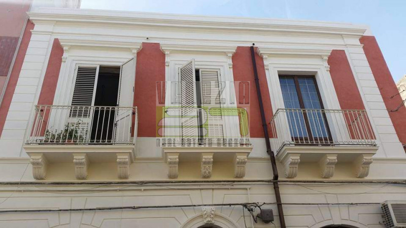 appartamento in vendita a Floridia