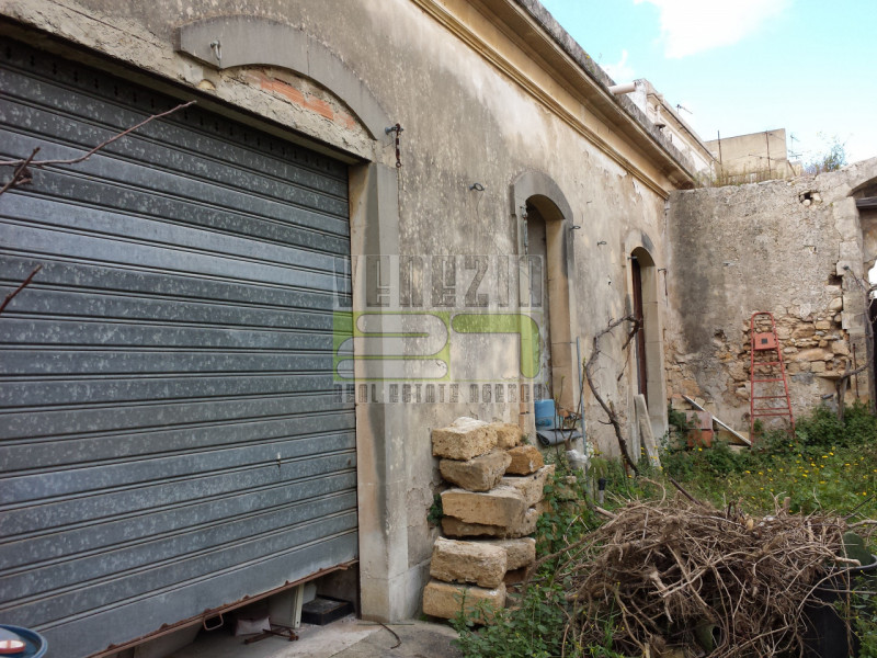 casale in vendita ad Avola