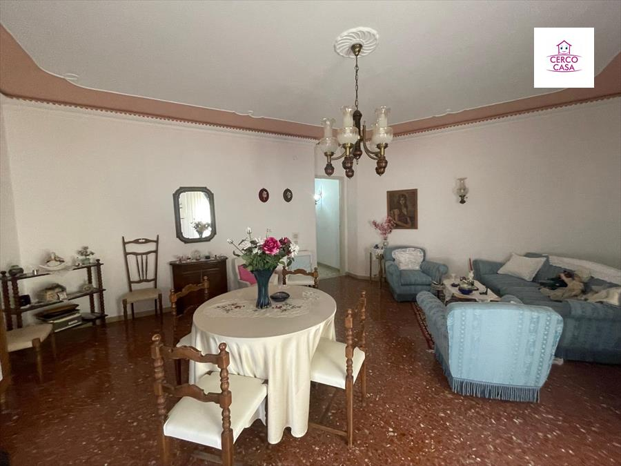 appartamento in vendita a Trapani in zona Centro Città