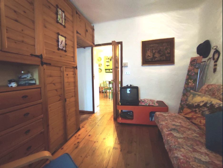 casa indipendente in vendita ad Arcola