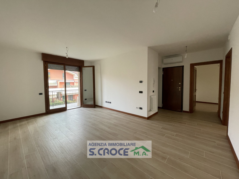 appartamento in vendita ad Abano Terme