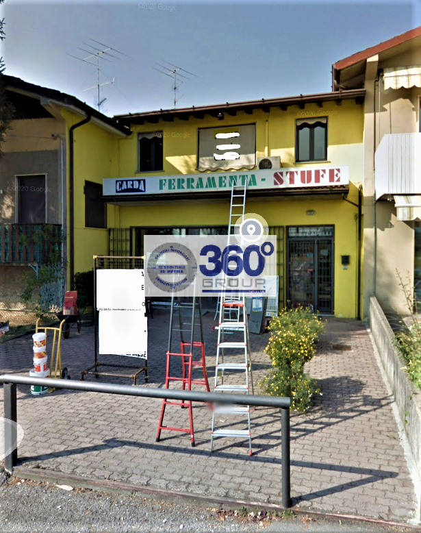 negozio in vendita a Corte Franca in zona Timoline