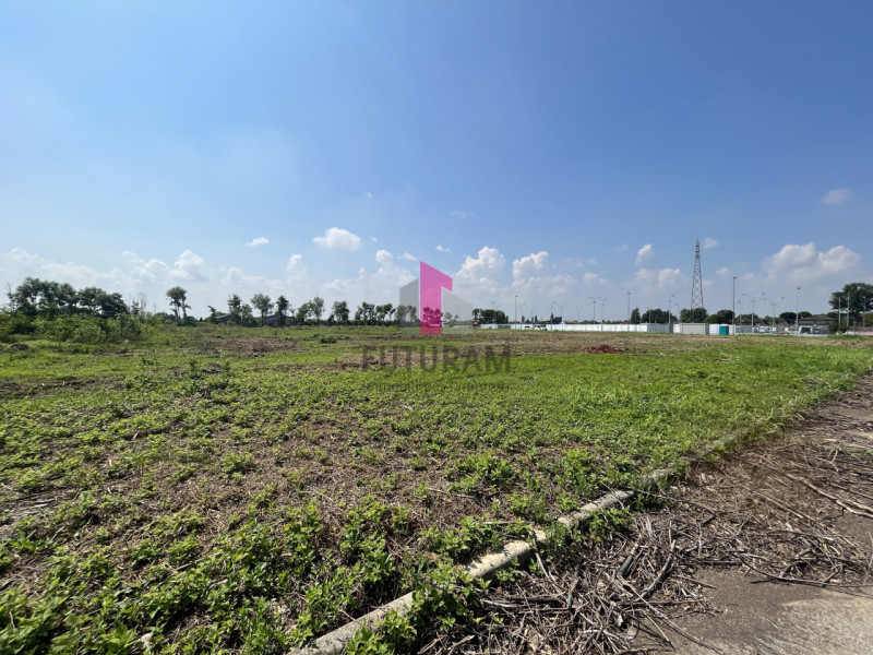 terreno edificabile in vendita a Piombino Dese